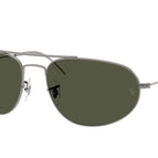 60-140-18 / 004/31-Gunmetal