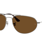 60-140-18 / 004/57-Gunmetal - Polarized
