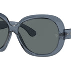 60-135-14 / 659281-Transparent Blue - Polarized