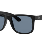 54-145-16 / 622/2V-Rubber Black - Polarized