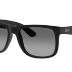 54-145-16 / 622/T3-Rubber Black - Polarized
