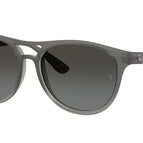 57-140-17 / 852/88-Rubber Grey On Clear Grey