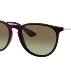 54-145-18 / 6316E8-Mirror Red On Black