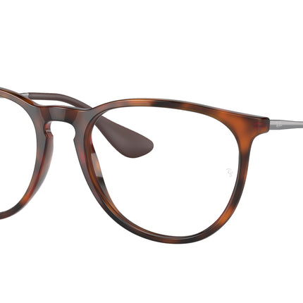 Ray-Ban ERIKA RB4171 Phantos Sunglasses  865/SB-Havana 54-145-18 - Color Map Tortoise