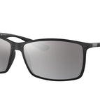 61-140-13 / 601S82-Black - Polarized