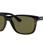 57-145-16 / 601/9A-Black - Polarized