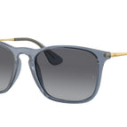 54-145-18 / 6592T3-Transparent Blue - Polarized