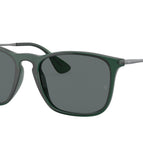 54-145-18 / 666381-Transparent Green - Polarized