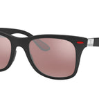 52-150-20 / F602H2-Black - Polarized