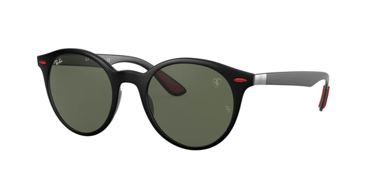 Ray-Ban RB4296M Phantos Sunglasses - Lensntrends