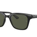 51-150-20 / 601/9A-Black - Polarized
