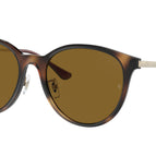 55-145-19 / 710/83-Light Havana - Polarized