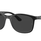 56-145-19 / 603948-Black On Transparent - Polarized