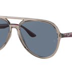 57-145-16 / 65722V-Transparent Grey - Polarized