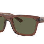 54-145-20 / 66789A-Transparent Brown - Polarized