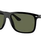 57-145-18 / 601/58-Black - Polarized
