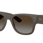 50-145-21 / 6124T5-Sand Brown - Polarized