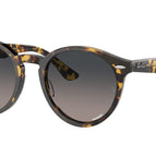 49-145-21 / 1332GL-Yellow Havana - Polarized