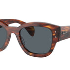 52-145-20 / 954/R5-Striped Havana