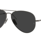 58-140-14 / 165/48-Gunmetal - Polarized