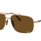 59-145-15 / 9266AN-Light Brown - Polarized
