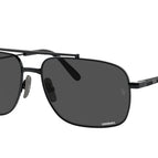 59-145-15 / 9267K8-Black - Polarized