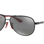 61-140-13 / F0096G-Black