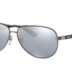 61-140-13 / 004/K6-Gunmetal - Polarized
