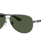 61-140-13 / 004/N5-Gunmetal - Polarized