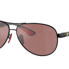 61-140-13 / F002H2-Black - Polarized