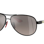 61-140-13 / F0095J-Black - Polarized