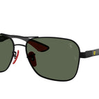 58-140-15 / F00271-Matte Black