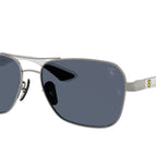 58-140-15 / F11687-Gunmetal