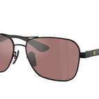 58-140-15 / F117H2-Black - Polarized