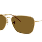58-140-15 / 001/83-Arista Gold - Polarized
