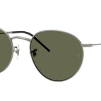 53-140-21 / 004/9A-Gunmetal - Polarized