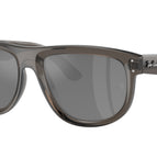 56-145-18 / 6707GS-Transparent Dark Grey