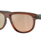 56-145-18 / 67102O-Transparent Light Brown