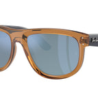 56-145-18 / 6711GA-Transparent Camel Brown