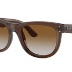50-145-22 / 6709CB-Transparent Brown