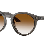 52-145-22 / 6707CB-Transparent Dark Grey