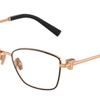 56-140-16 / 6162-Black On Rose Gold