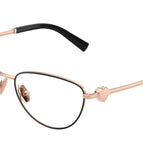 54-140-16 / 6105-Black On Rose Gold