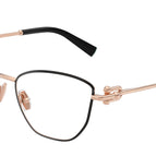 57-140-16 / 6162-Black On Rose Gold