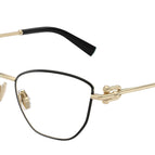 55-140-16 / 6164-Black On Pale Gold