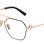 55-140-15 / 6105-Black On Rose Gold