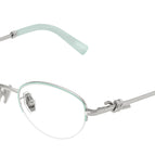 51-140-17 / 6151-Tiffany Blue On Silver