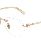 57-140-15 / 6214-Rose Gold Plated