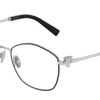 53-140-16 / 6145-Black On Silver