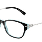 52-140-17 / 8055-Black On Tiffany Blue